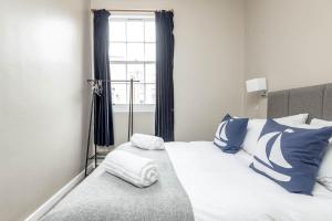 Market Street Apartment - No 86D