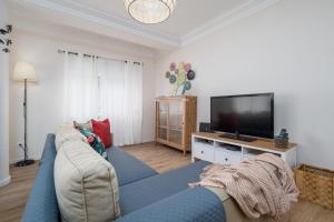 BeGuest Tejo River Lisbon