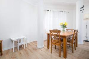 BeGuest Tejo River Lisbon