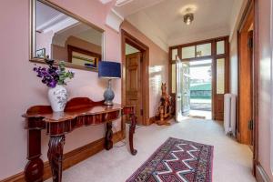 Easter Kincaple Farmhouse