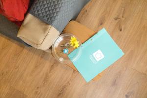 BeGuest Tejo River Lisbon