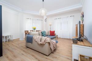 BeGuest Tejo River Lisbon