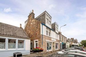 The Loft on the Lane - Crail