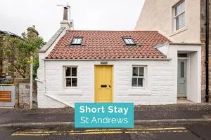 The Cupboard - Elie - Colinsburgh