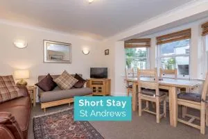 Achaniar Cottage - St Andrews