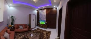 مرفق الشلال السياحي