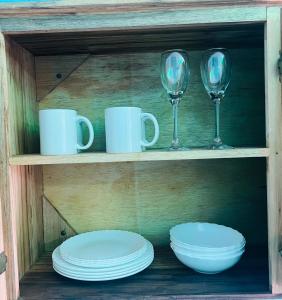 Comfort en Attic Apartment