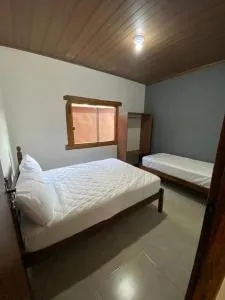 Pousada Refúgio da Serra - Altamira