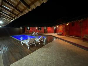 Pousada Refúgio da Serra