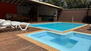 Pousada Refúgio da Serra