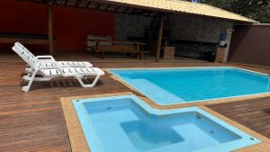 Pousada Refúgio da Serra