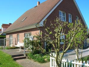 Haus Jodokus, Whg Professor Paljass