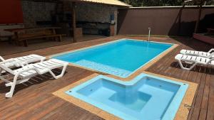 Pousada Refúgio da Serra