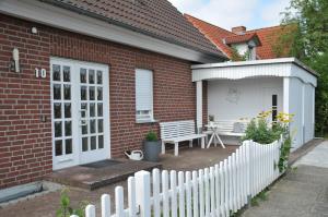 Haus Jodokus, Whg Professor Paljass