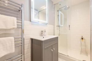 Skye Sands - Strathtyrum Patio Residence