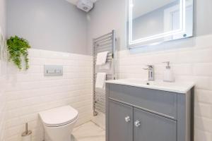 Skye Sands - Strathtyrum Patio Residence