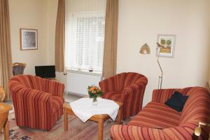 Haus Strandgang, Whg 8