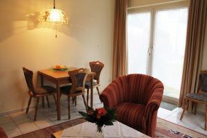 Haus Strandgang, Whg 8