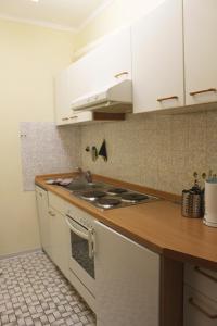 Haus Strandgang, Whg 8