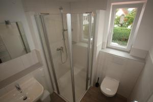 Haus Strandgang, Whg 6