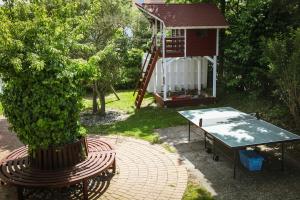 Haus Strandgang, Whg 6