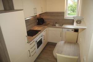 Haus Strandgang, Whg 6