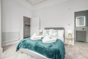 Skye Sands - Swilken Garden Residence