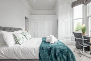 Skye Sands - Swilken Garden Residence