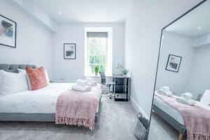 Skye Sands - Swilken Garden Residence