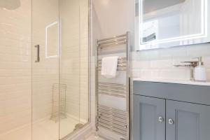 Skye Sands - Swilken Garden Residence