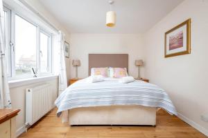 Sea View Cottage - Pittenweem