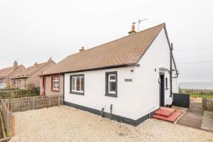 Sea View Cottage - Pittenweem
