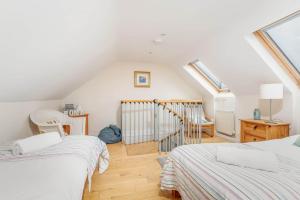 Sea View Cottage - Pittenweem