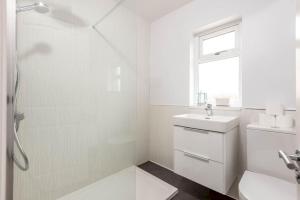 Sea View Cottage - Pittenweem