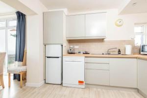 Sea View Cottage - Pittenweem