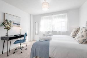 Skye Sands - City Road Residence