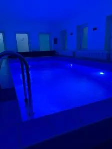 Pool & Peace - Hohen Sprenz