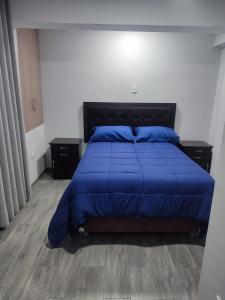 Comfortable apartment in premiere