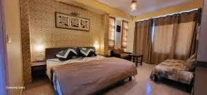 Hotel The Club Nine - Mukteswar