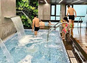 Luxhomes Tonkin2 Smart City