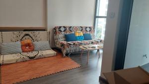 Luxhomes Tonkin2 Smart City