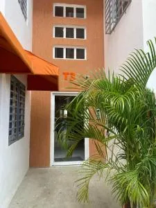 Como en casa - La Estrella