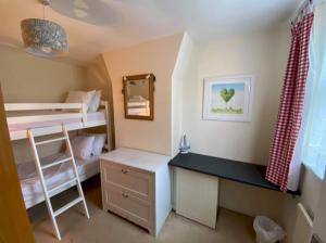 Kinnessburn Road Apartment - No 20