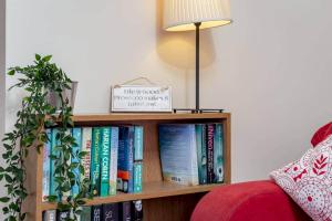 Kinnessburn Road Apartment - No 20