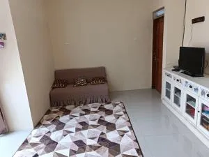 Than's Homestay Wonosobo - 沃诺索博