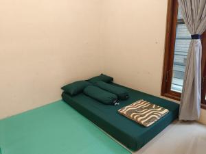 Thans Homestay Wonosobo