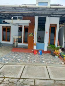 Thans Homestay Wonosobo