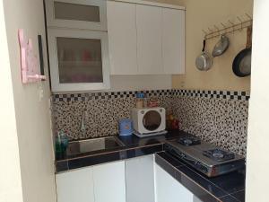 Thans Homestay Wonosobo