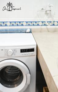 Rentalfue oasi tropical