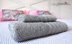 Rentalfue Oasis Casa Marella